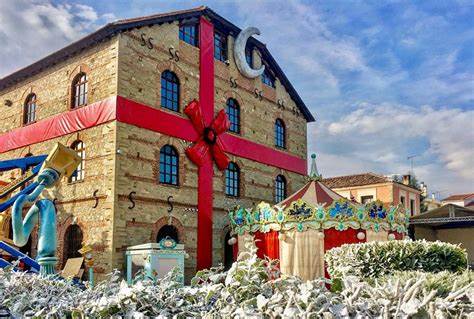 ΗΜΕΡΗΣΙΑ ΕΚΔΡΟΜΗ** ΚΥΡΙΑΚΗ 14 ΔΕΚΕΜΒΡΙΟΥ ** ΜΥΛΟΣ ΤΩΝ ΞΩΤΙΚΩΝ